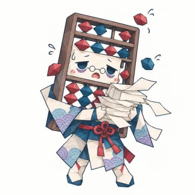 そろばん